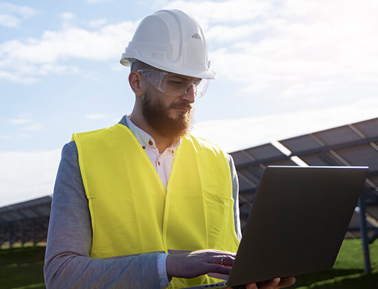Denergus electrical and automation services